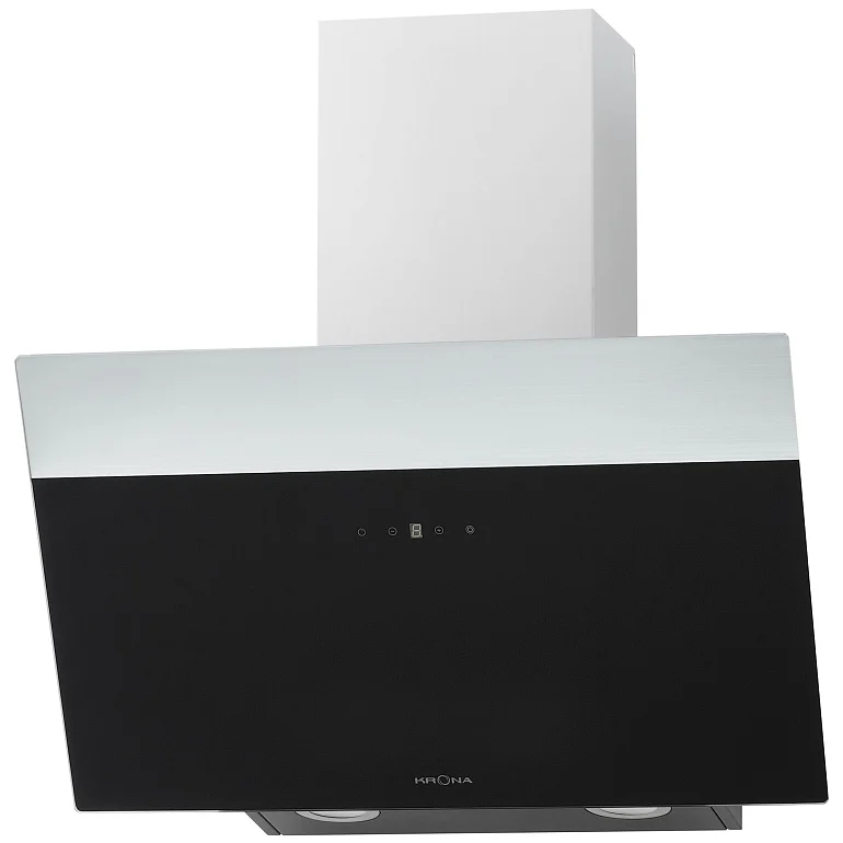 KRISTEN A 600 black S