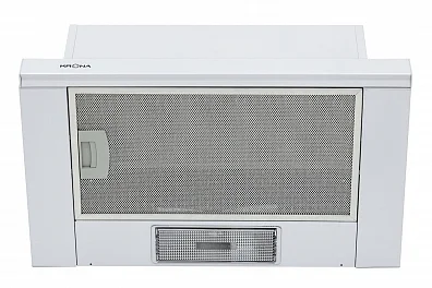 KAMILLA 500 WHITE