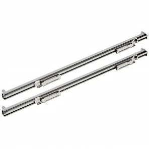 KRTEL001 телескопические направляющие