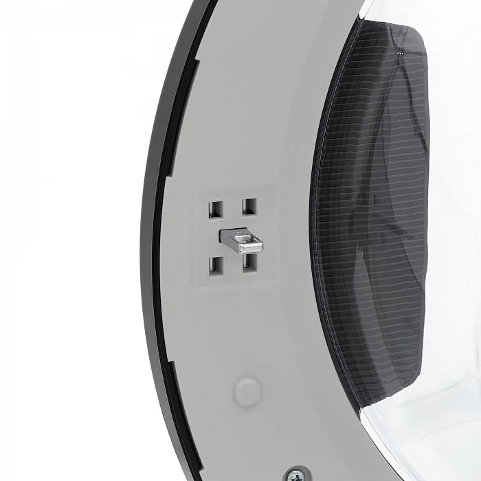 DARRE 1400 7/5K WHITE