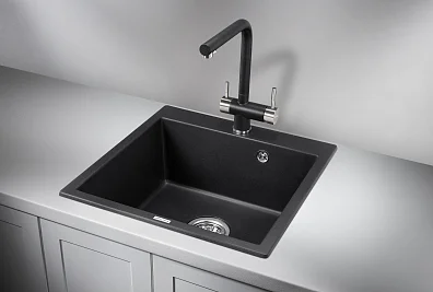 QUADRAT W510-520 1 BLACK