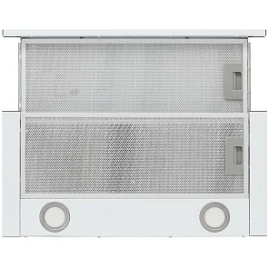 KAMILLA T 600 WHITE (1 мотор)