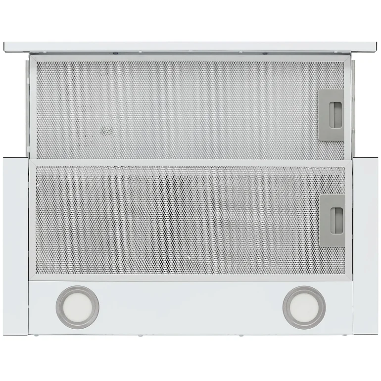 KAMILLA T 600 WHITE (1 мотор)