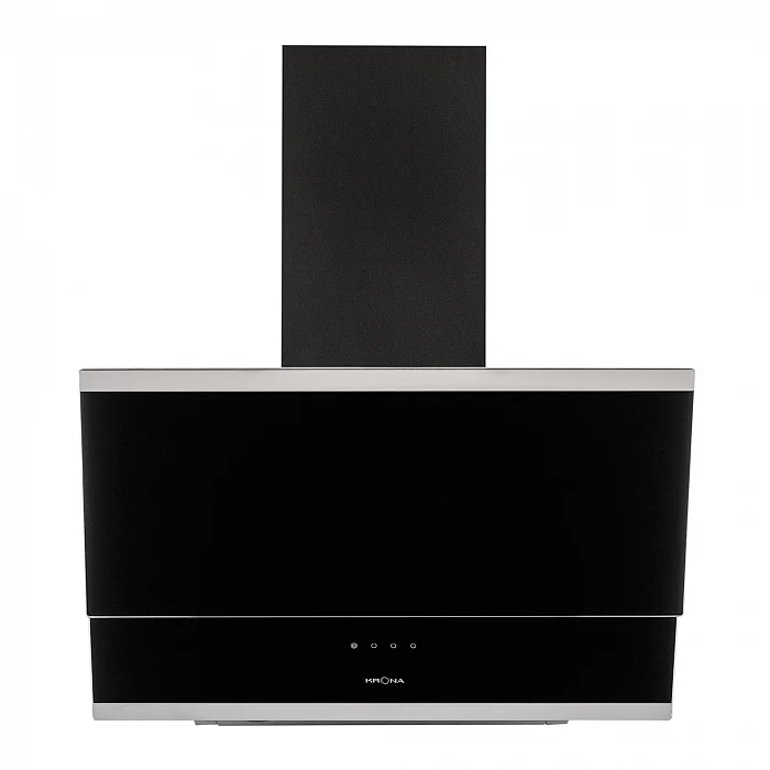 IRIDA 600 black sensor