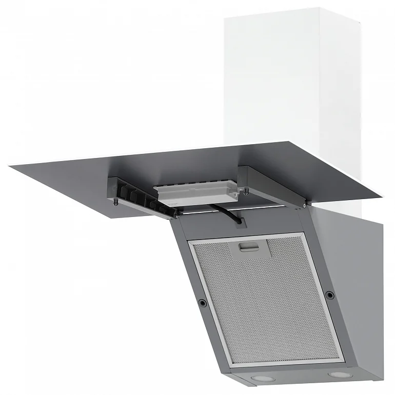 VEREIN I 600 WHITE S