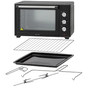 OFEN 45 BL (уцененный товар)