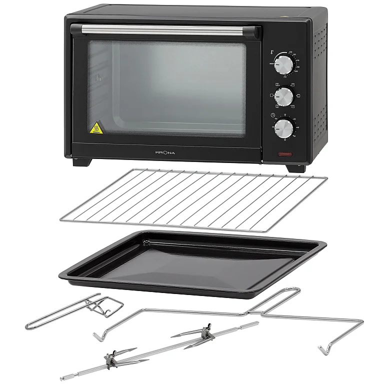 OFEN 45 BL (уцененный товар)