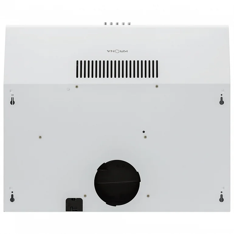 OLIVIA 600 white PB