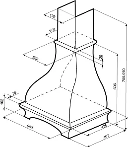 ADELIA CPB 900