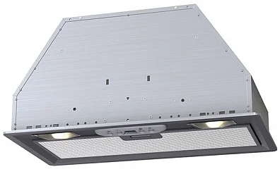 MINI 600 INOX