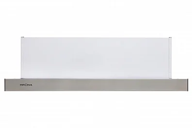 KAMILLA 600 INOX (1 мотор)