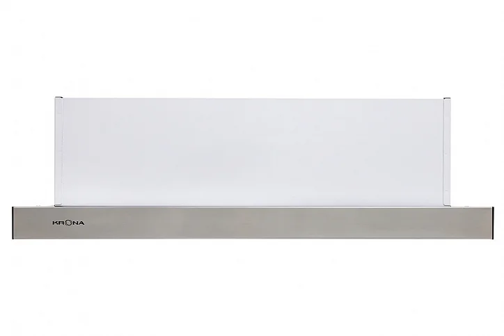 KAMILLA 600 black (1 мотор)