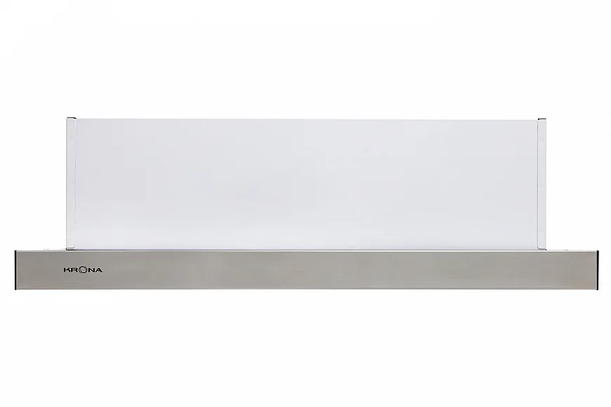 KAMILLA 600 INOX (1 мотор)