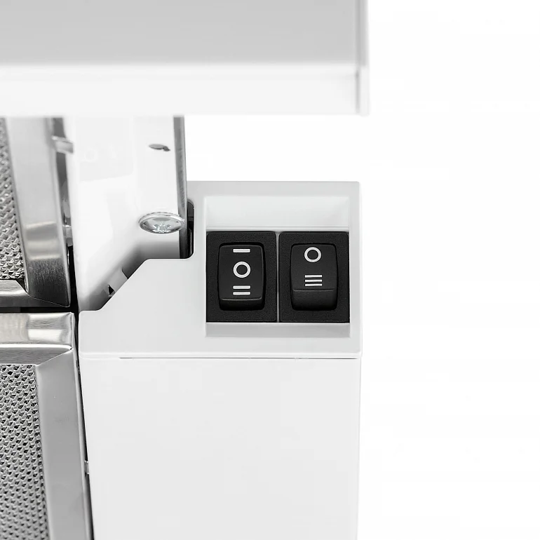 VITTORIA 600 white PB