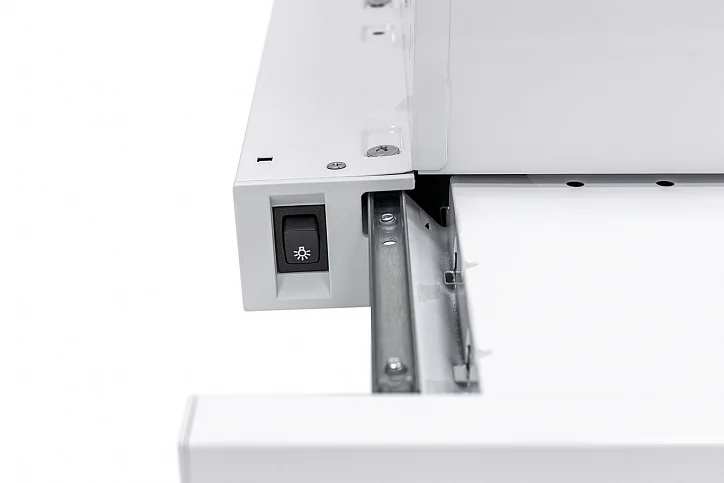 KAMILLA 600 BLACK (2 мотора)