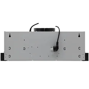 KAMILLA TK 600 INOX (1 мотор)