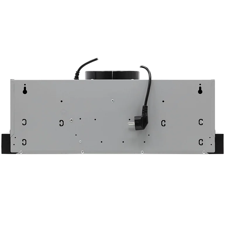 KAMILLA TK 600 INOX (1 мотор)