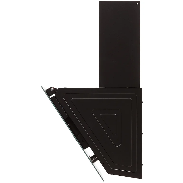 GABRIELE E 600 black/inox 1 S