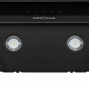 AURORA 600 black S