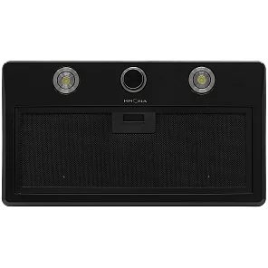 SVEN 600 black one knob