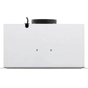 ALENA 500 GLASS WH SGC DN