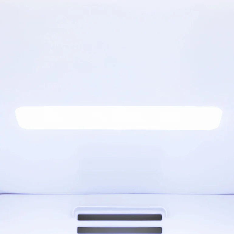 EISKALT 9159 SBS TNF DARK INOX