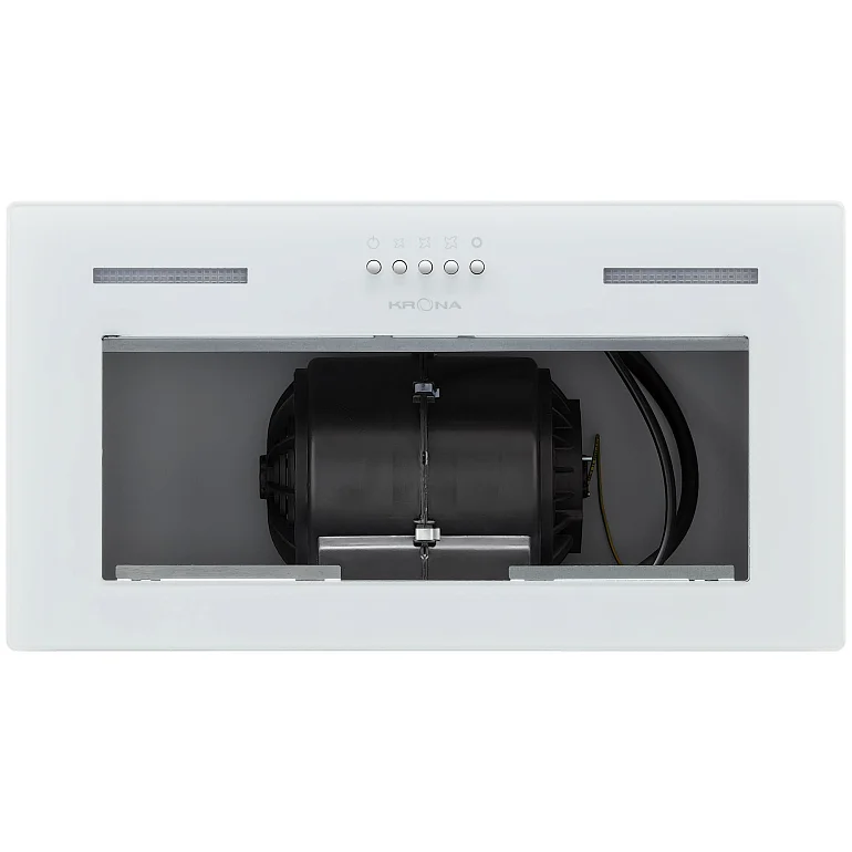 WERMUT 600 DN WHITE PB