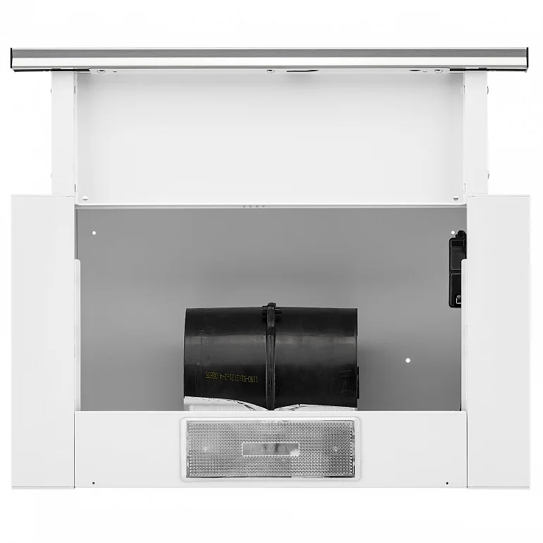 VITTORIA 500 inox PB