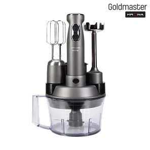 Elena Max Anthracite 5-in-1