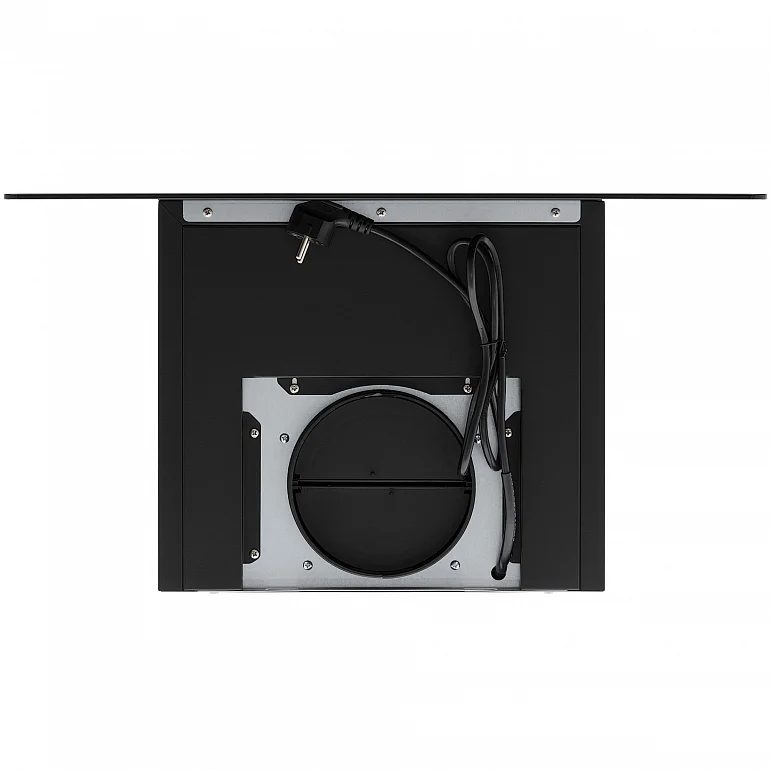 DOMENIKA 600 BLACK S