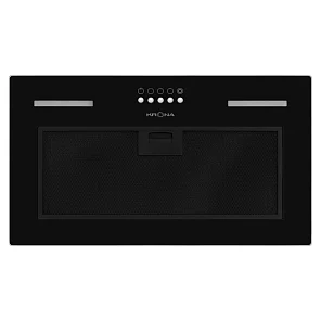 WERMUT 500 DN BLACK PB BF