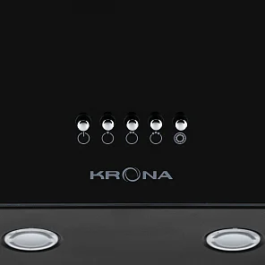 GABRIELE 600 black PB