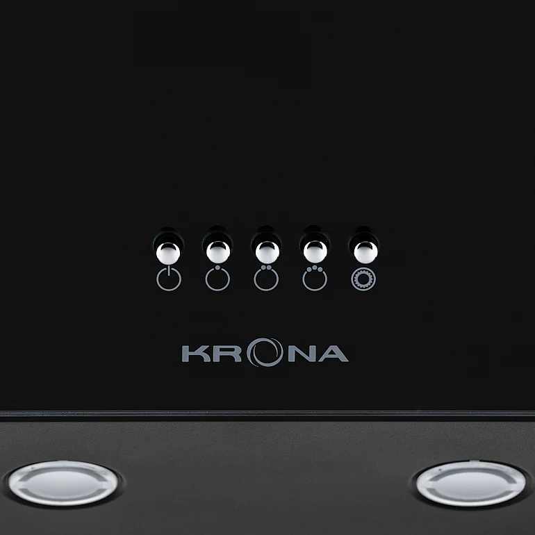 GABRIELE 600 black PB