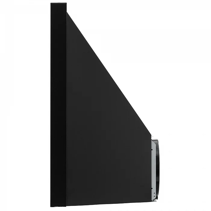 BELLA RETRO 600 BLACK PB (NEW)