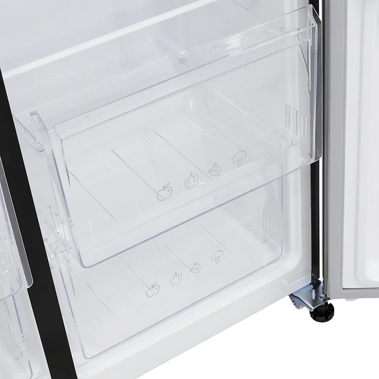 EISKALT 9159 SBS TNF DARK INOX