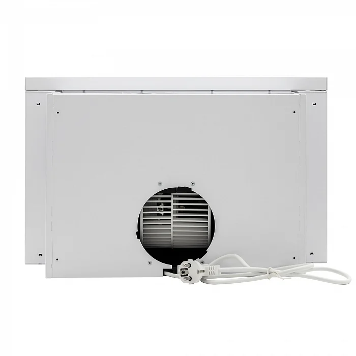 KAMILLA slim 500 white (1 мотор)