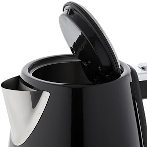 Stahl Black 1,7л