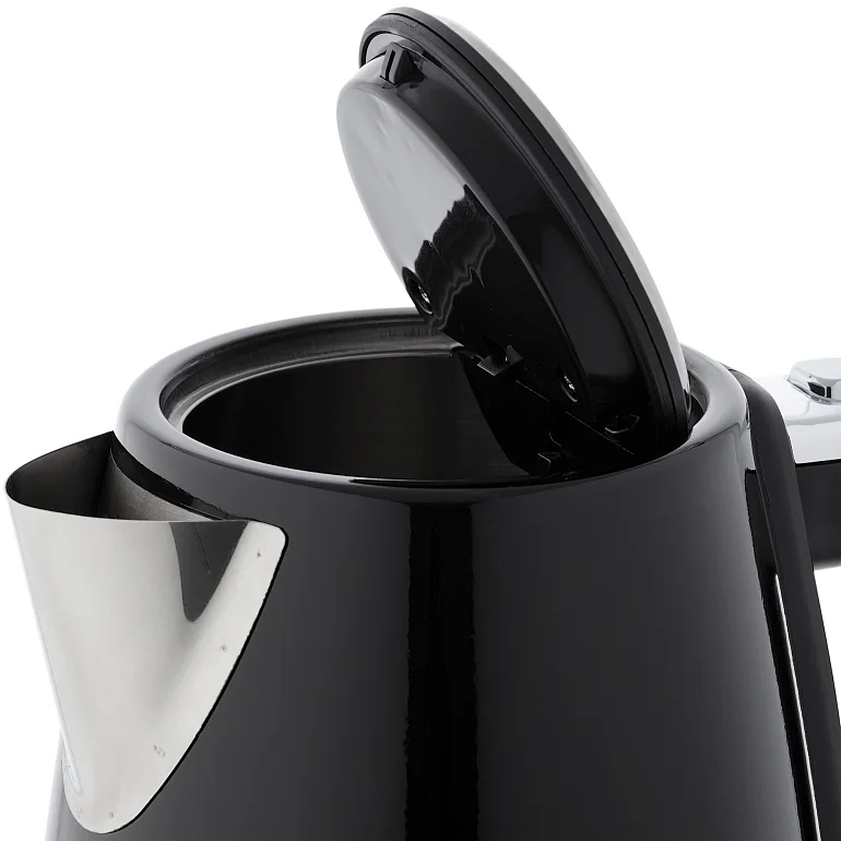 Stahl Black 1,7л