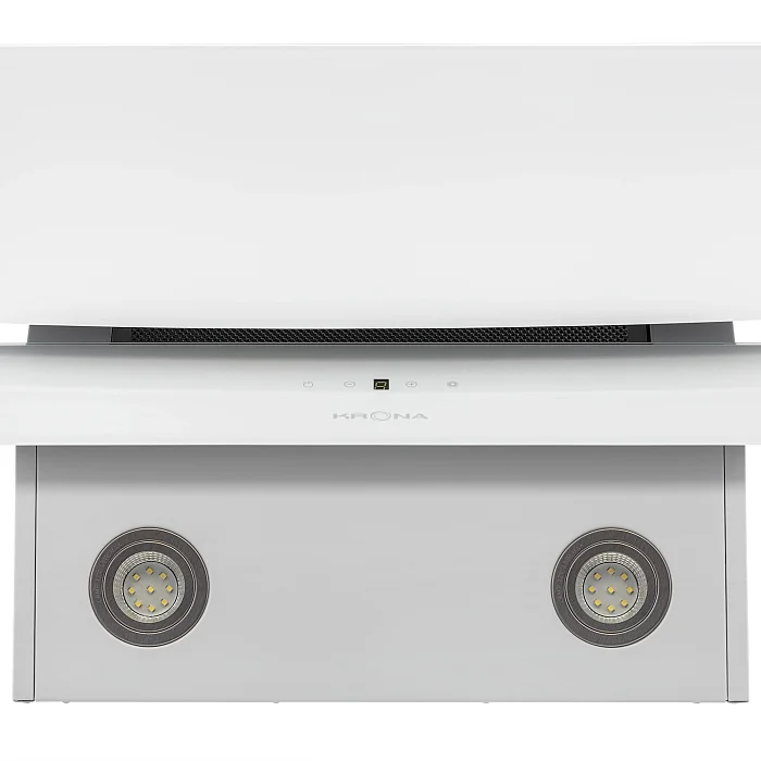ALVA 600 white S
