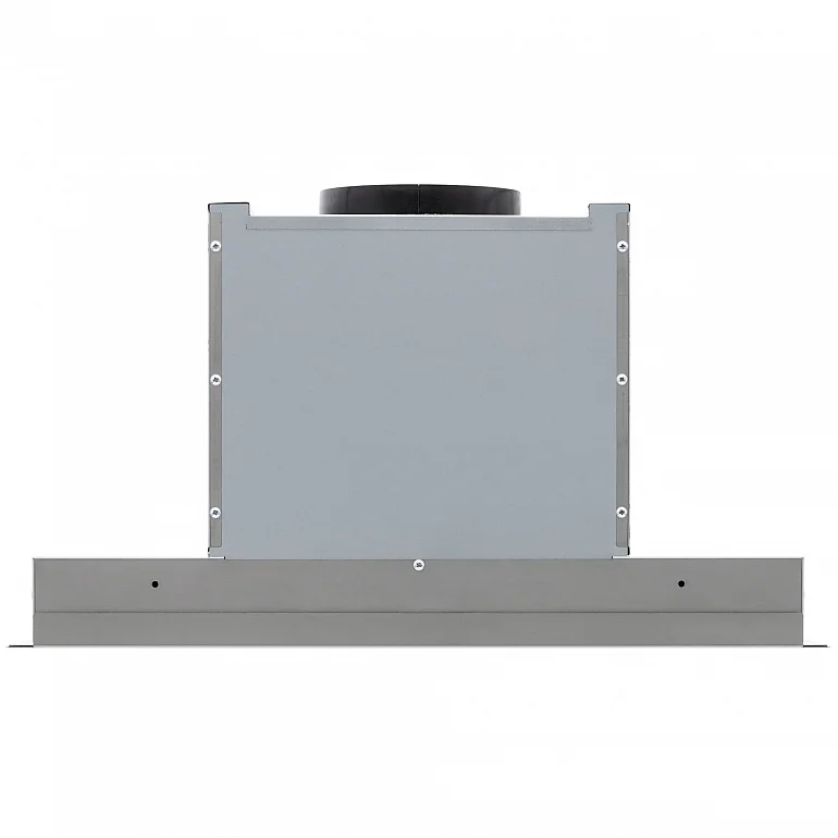 IDA 600 INOX 3P