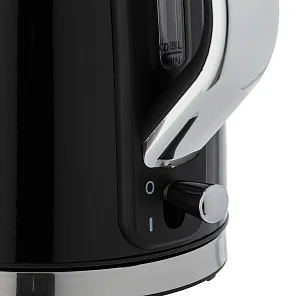Stahl Black 1,7л