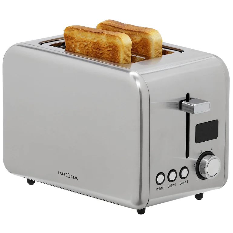 Digitaler Inox