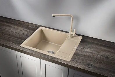 FLUGEL WR600-500 1 SAND