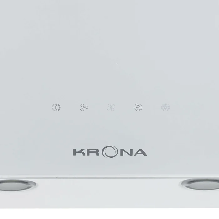 AURORA 600 white S
