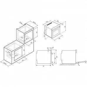 LINEA 60 WH