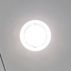 SATURN 600 DN WHITE 4S