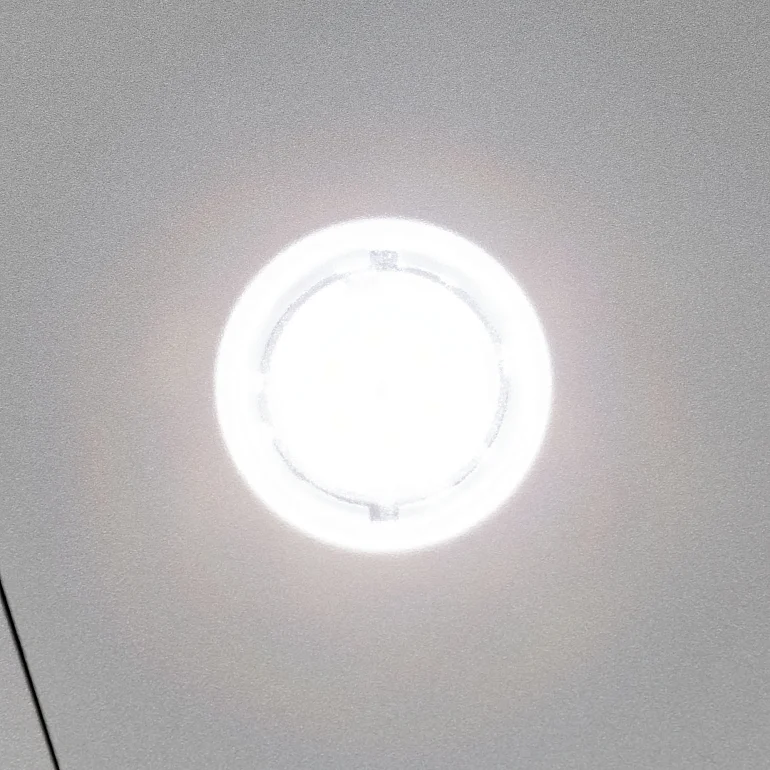 SATURN 600 DN WHITE 4S