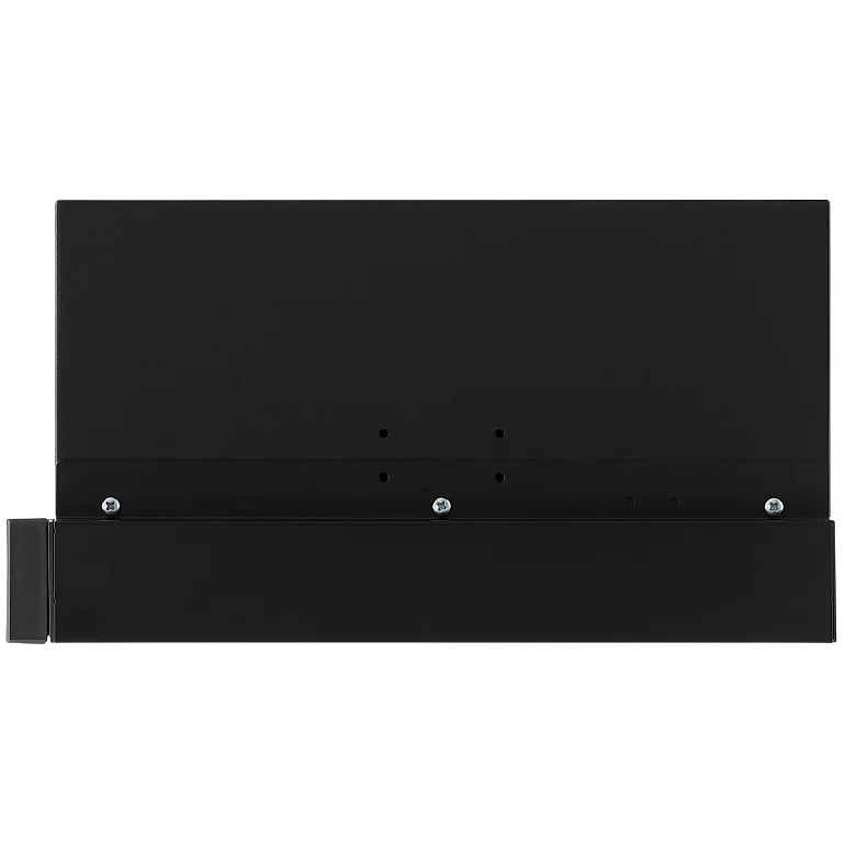 KAMILLA T 500 BLACK