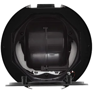 VANDA ISOLA 350 BLACK S