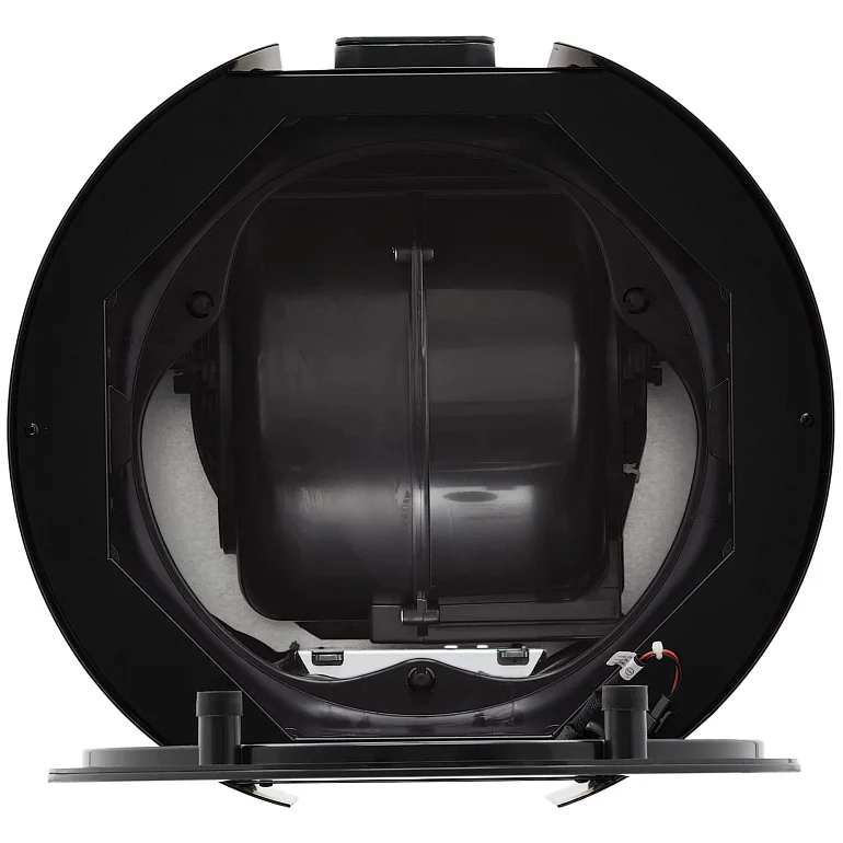 VANDA ISOLA 350 BLACK S